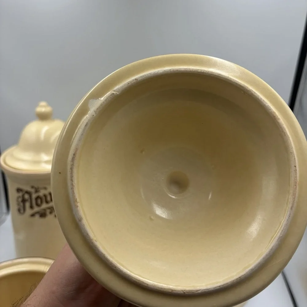 Pfaltzgraff piece set